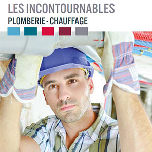 Incontournables plomberie chauffage Frans Bonhomme