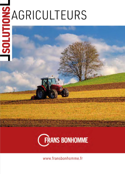 Guide Solutions Agriculteurs